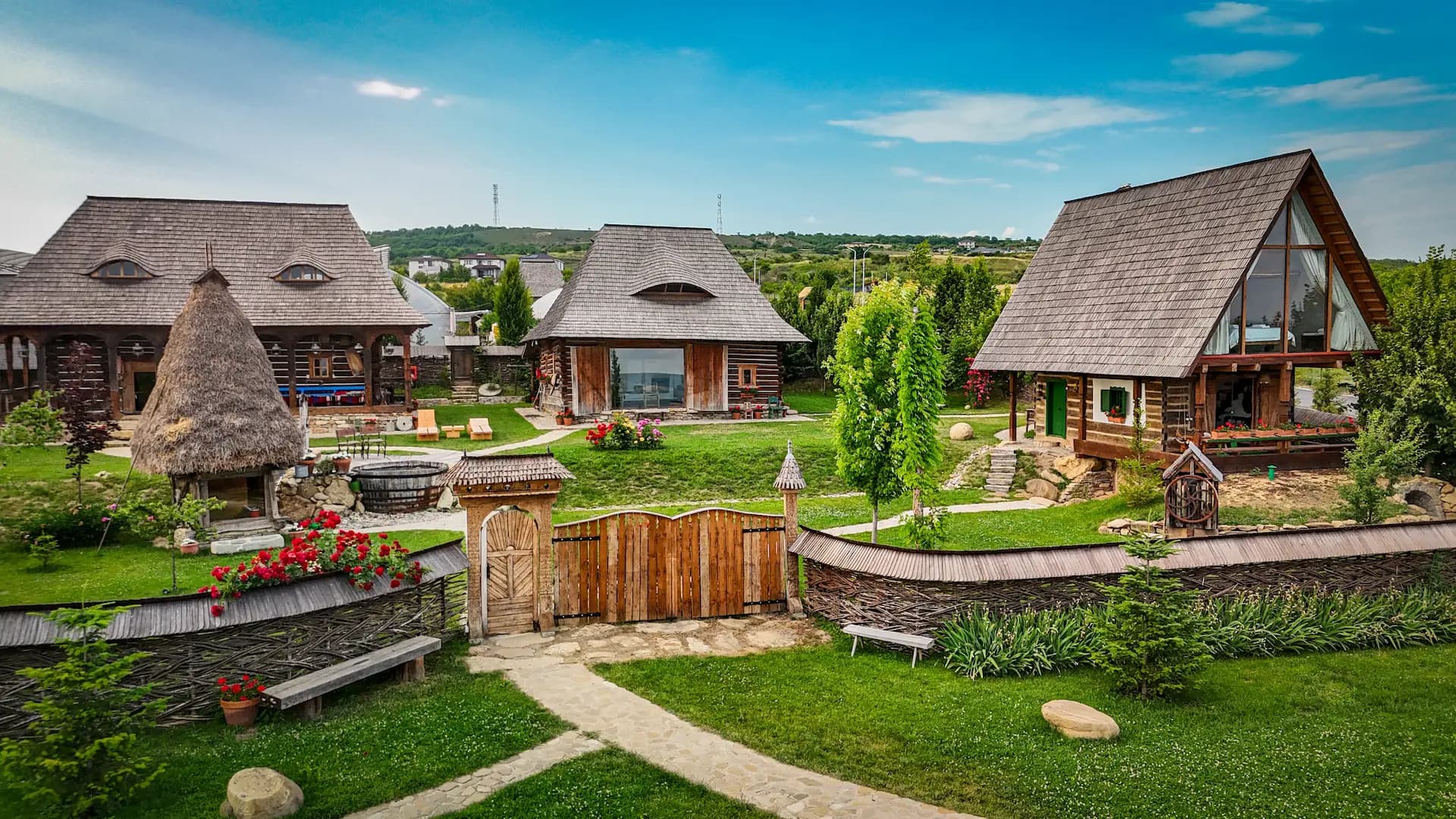 Echoes of Vlădicu, refugiu de patrimoniu în Cluj-Napoca